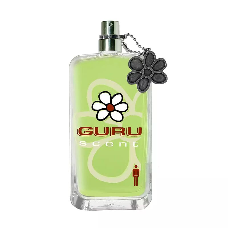 Guru Scent For Men EDT 50 ml