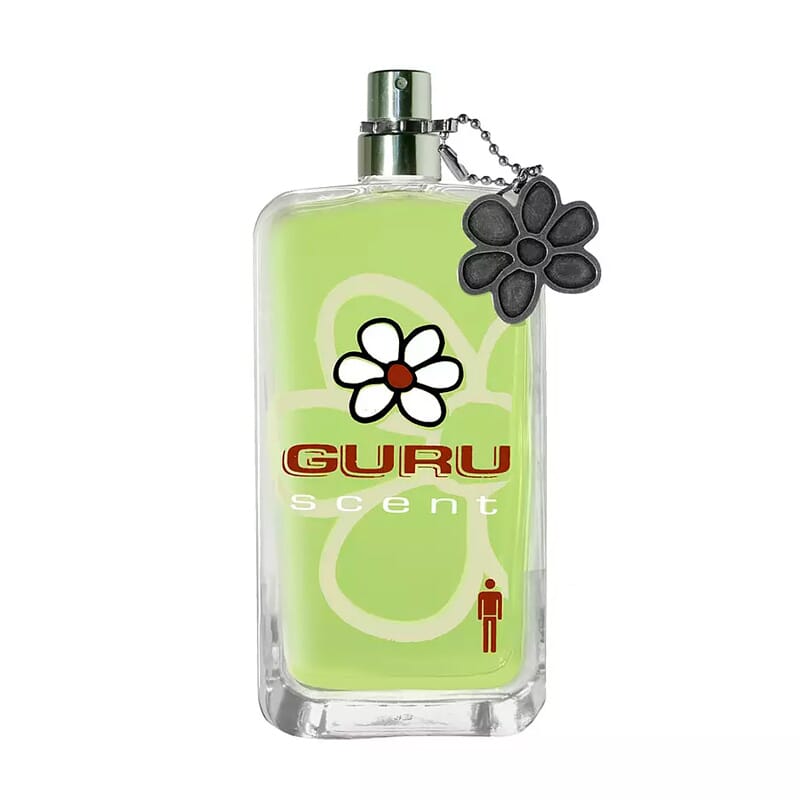 Guru Scent For Men EDT 100 ml