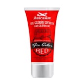 Fix Color Gel Colorant #Red 30 ml da Hairgum