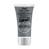 Fix Color Gel Colorant #Silver 40 ml da Hairgum