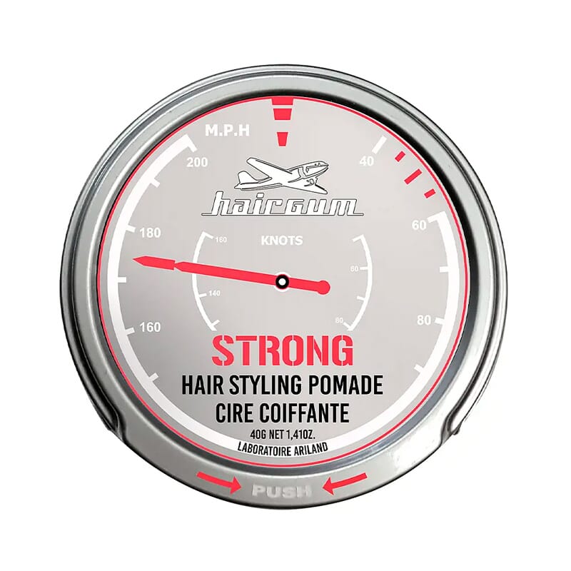 Strong Hair Styling Pomade 40g