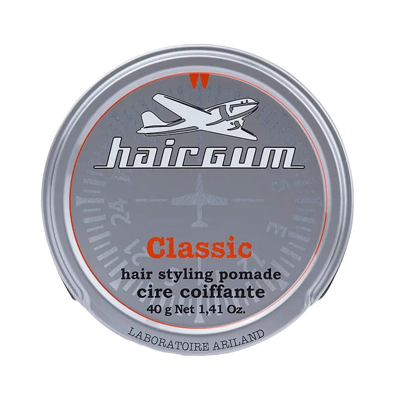 Classic Hair Styling Pomade 40g