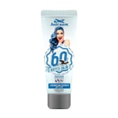 Sixty'S Color Hair Color #Royal Blue 60 ml da Hairgum