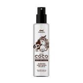 Sixty'S Recovery Coconut Oil 50 ml da Hairgum