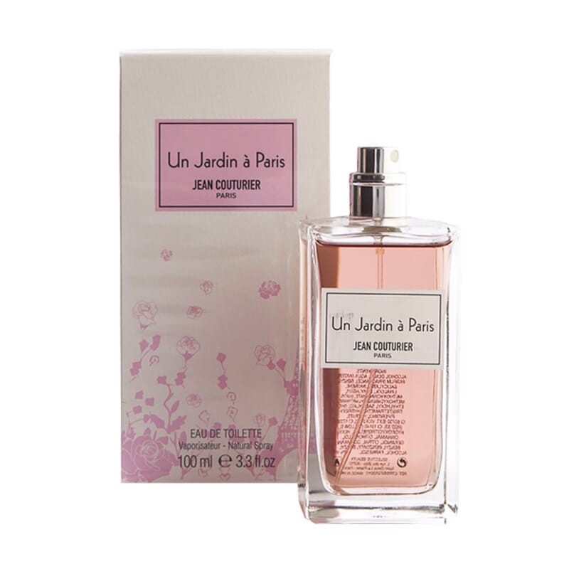 Un Jardin À Paris EDT 100 ml