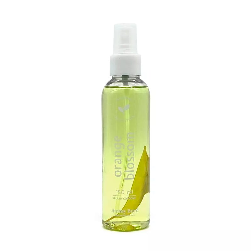 Orange Blossom EDC 150 ml