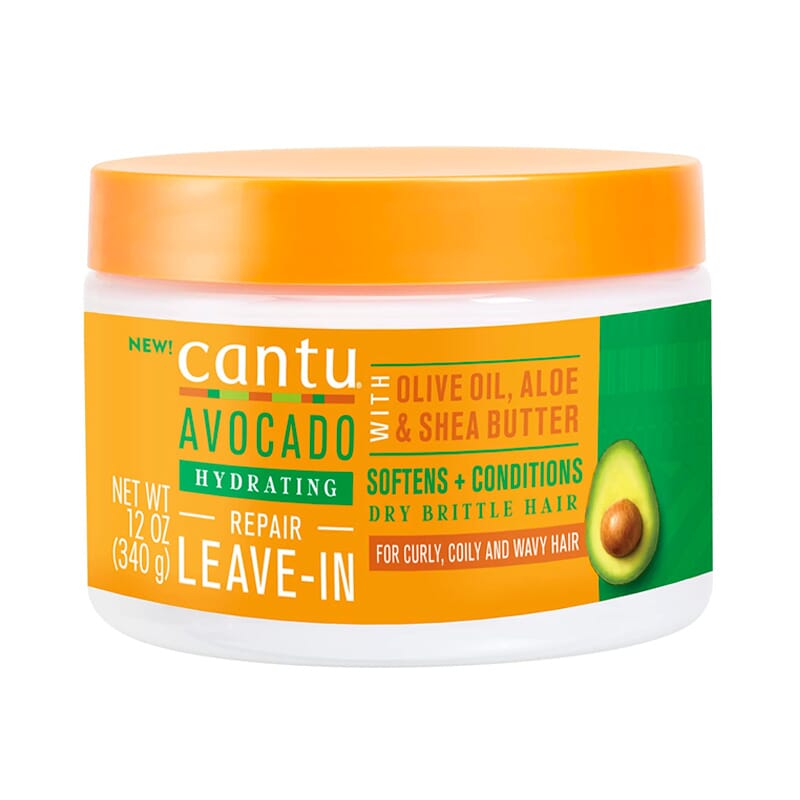 Avocado Hydrating Repair Leave-In 340g