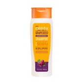 Grapeseed Strengthening Shampoo Sulfate Free 400 ml da Cantu