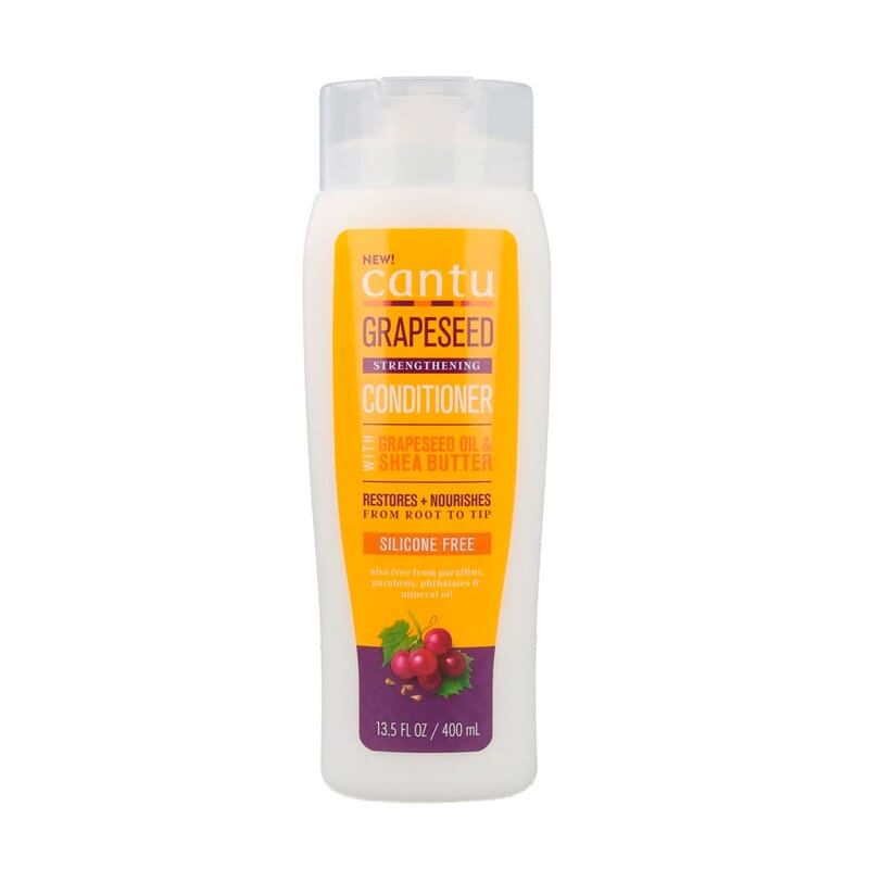 Grapeseed Strengthening Conditioner Sulfate Free 400 ml