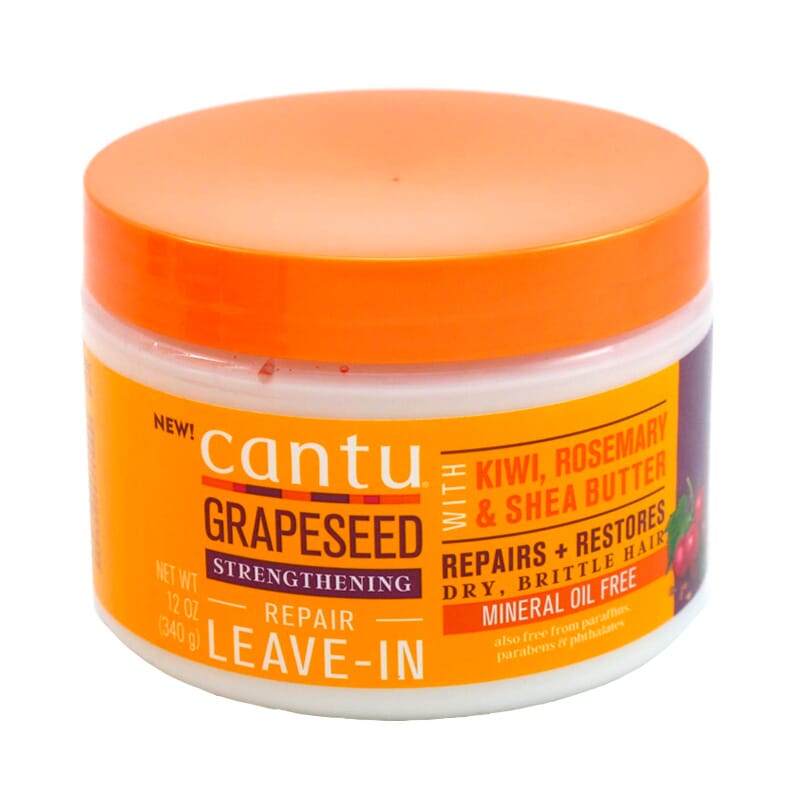 Grapeseed Strengthening Repair Leave-In 340g