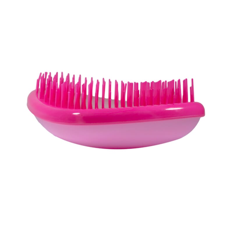 Detangler Cepillo #Rosa-Fucsia