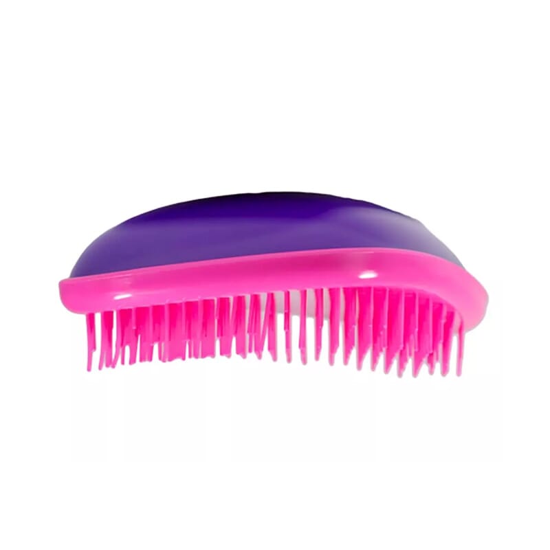 Detangler Cepillo #Morado-Fucsia
