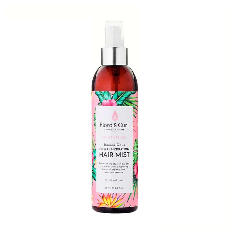 Hydrate Me Jasmine Oasis Hydrating Hair Mist 250 ml