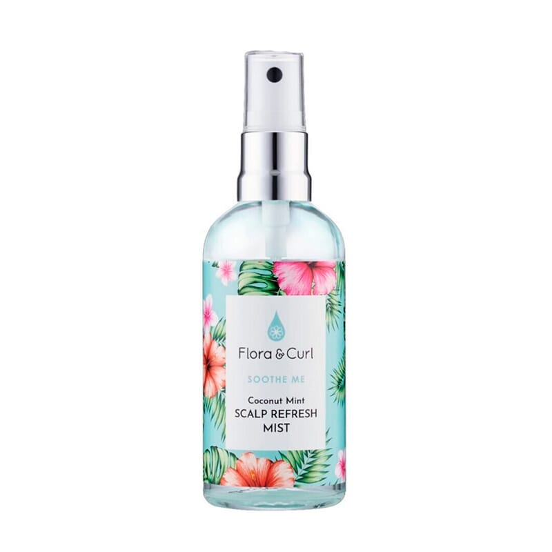 Soothe Me Coconut Mint Scalp Refresh Mist 100 ml