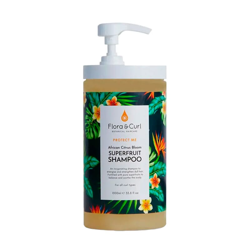 Protect Me Superfruit Shampoo 1000 ml