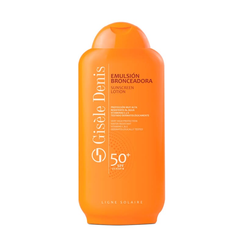 Protetor Solar Sunscreen Spf30 400 ml