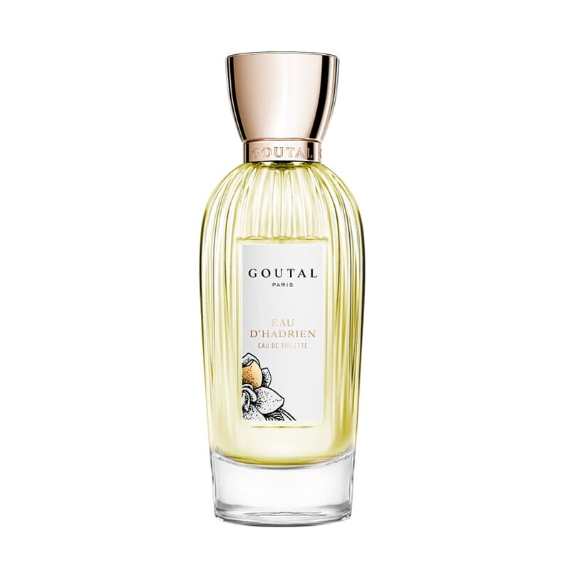 Eau D'Hadrien EDT 50 ml