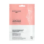 Anti-Aging Skin Booster Maschera in Tessuto di Byphasse