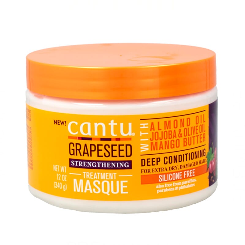 Grapeseed Strengthening Deep Treatment Masque 340g