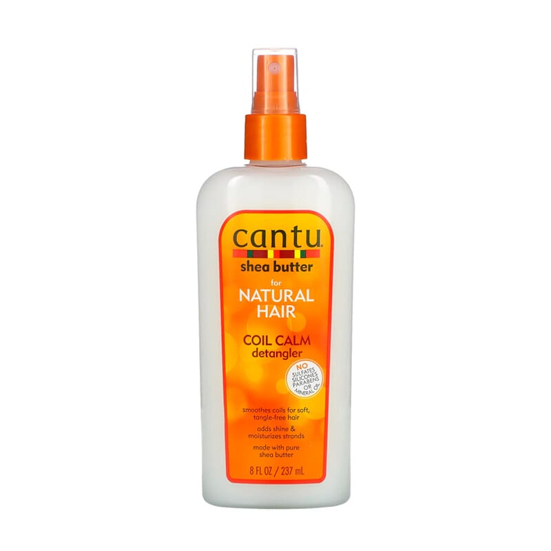 For Natural Hair Coil Calm Detangler 237 ml