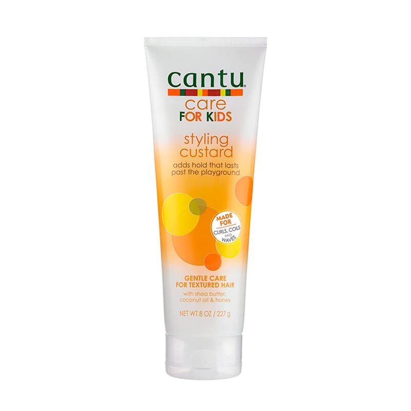 Care For Kids Styling Custard 227g