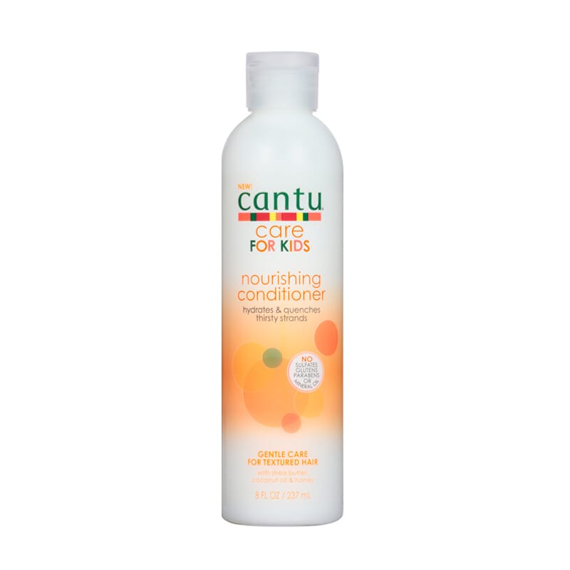 Care For Kids Nourishing Conditioner 237 ml
