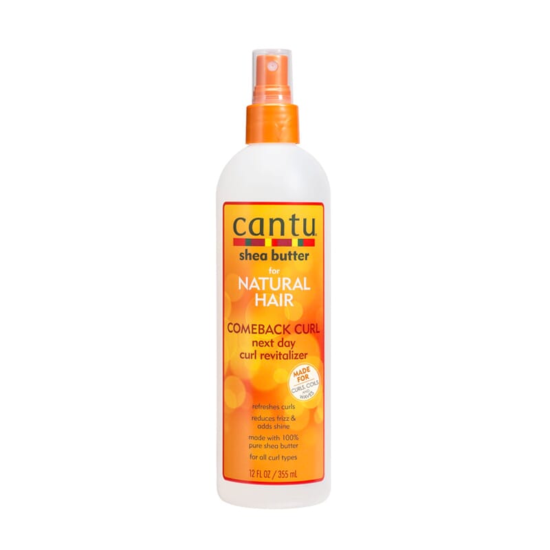 For Natural Hair Comeback Curl 355 ml