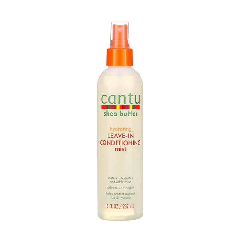 Shea Butter Hydrating Leave-In Conditioning Mist 237 ml