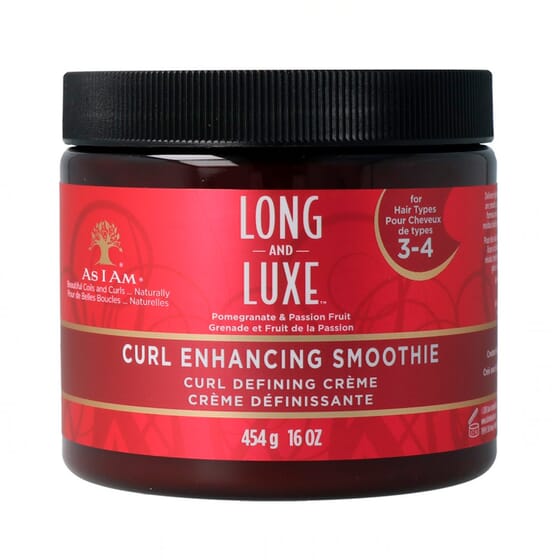 Long And Luxe Curl Enhaning Smoothie 454g da As I Am