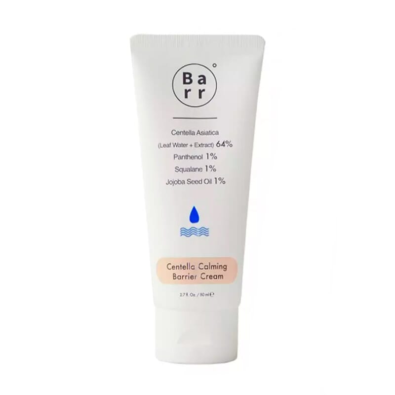 Centella Calming Barrier Cream 80 ml