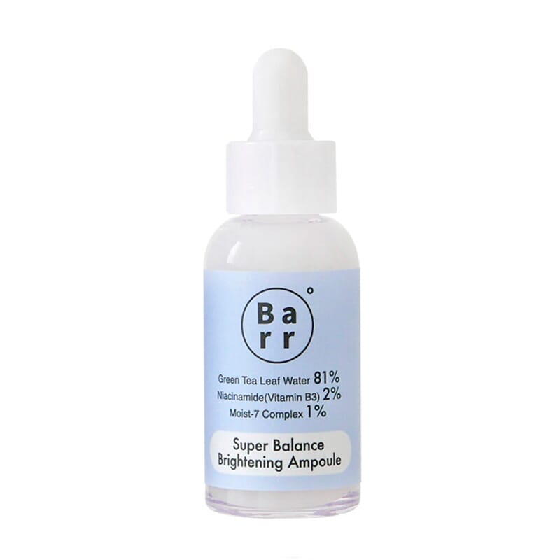 Super Balance Brightening Ampoule 30 ml