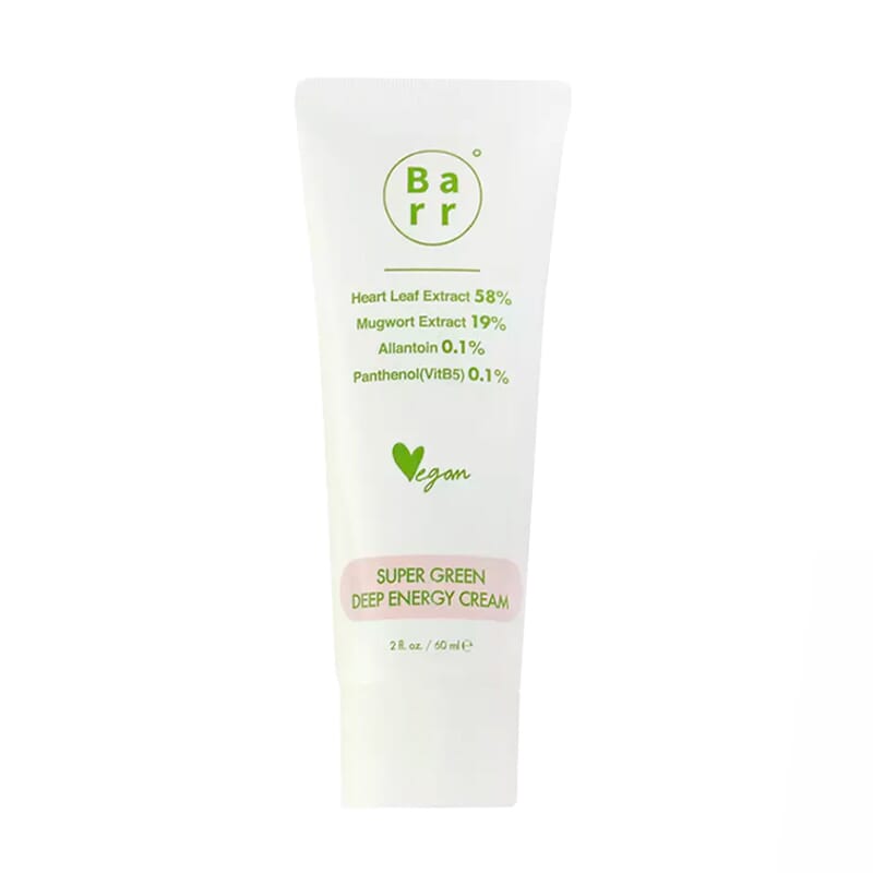 Super Green Deep Energy Cream 60 ml