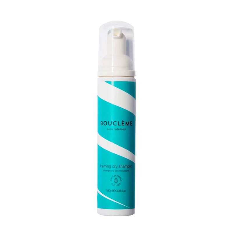 Curls Redefined Foaming Dry Shampoo 100 ml