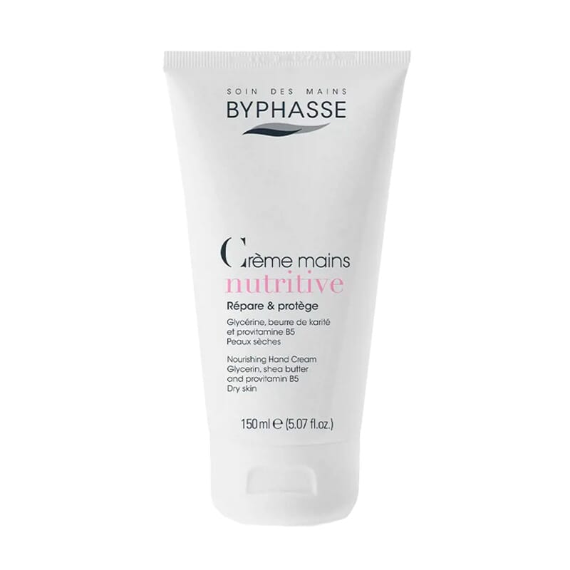 Crema De Manos Nutritiva 150 ml