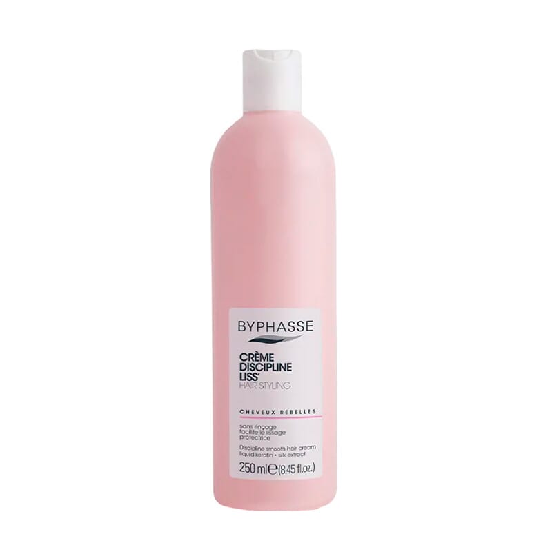 Crema Discipline Liss' Cabello Rebelde 250 ml
