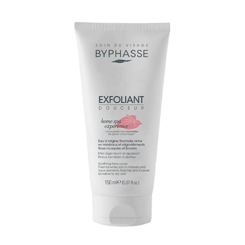 Home Spa Experience Exfoliante Facial Douceur 150 ml