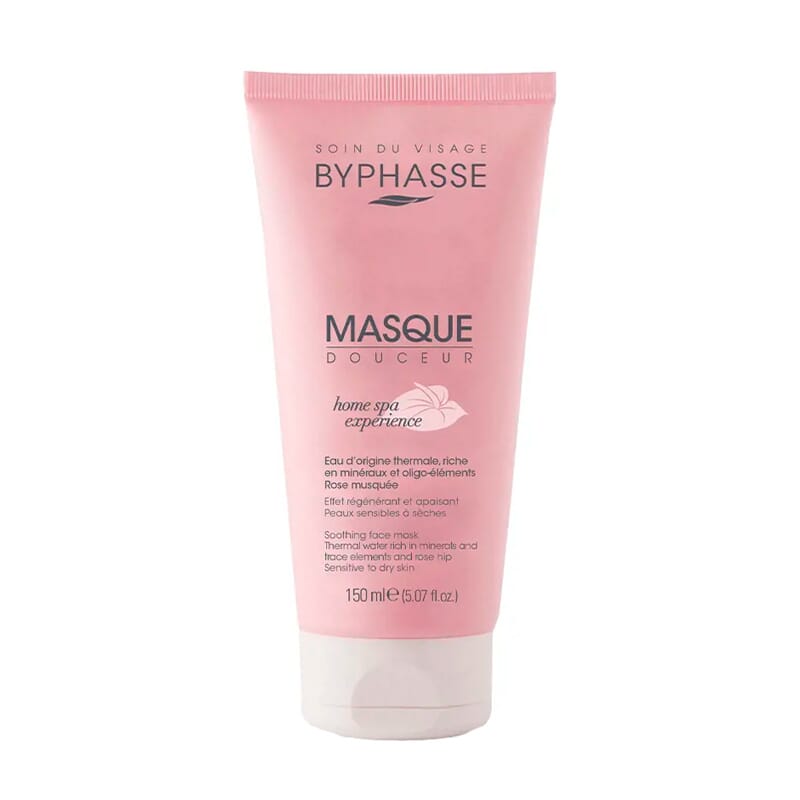 Home Spa Experience Mascarilla Facial Douceur 150 ml