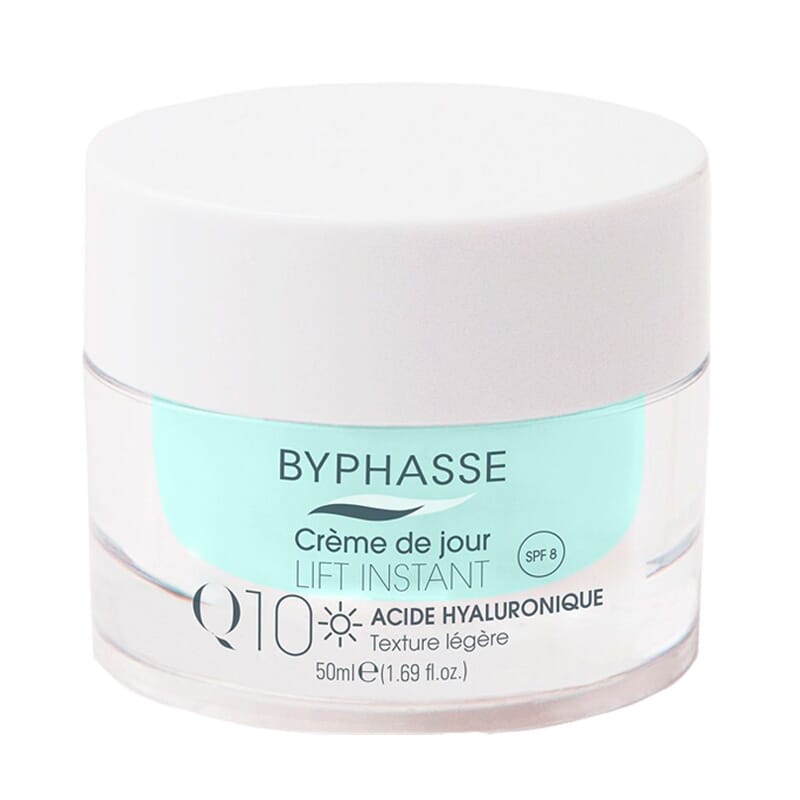 Lift Instant Q10 Crema De Dí­A 50 ml