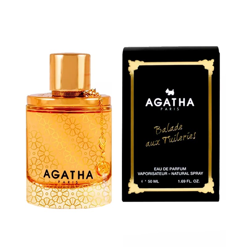 Balade Aux Tuileries EDP 50 ml