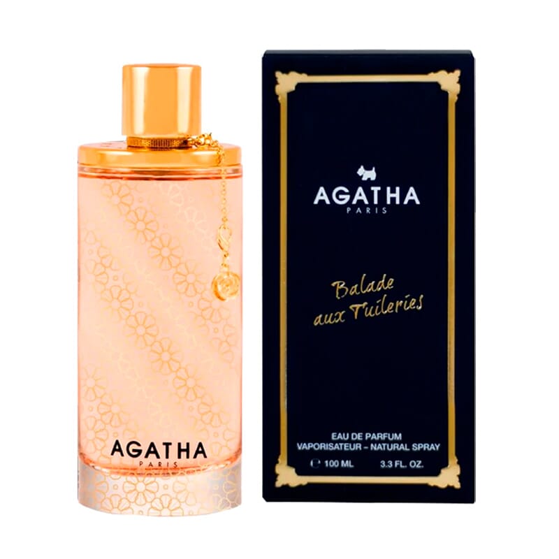 Balade Aux Tuileries EDP 100 ml