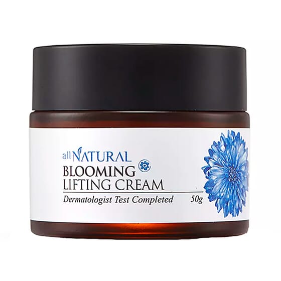 Blooming Lifting Cream 50g da All Natural