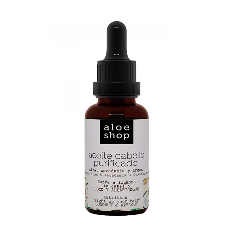 Sérum Capilar 30 ml