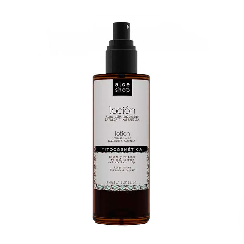 Loção Hidratante Para Homem 150 ml