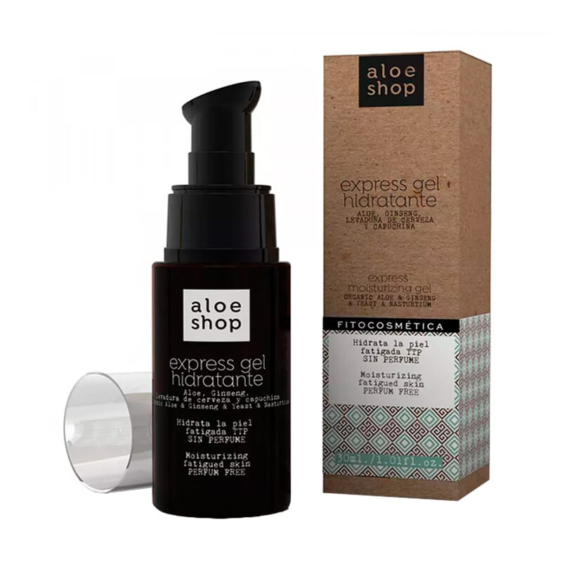 Gel Express Hidratante 30 ml