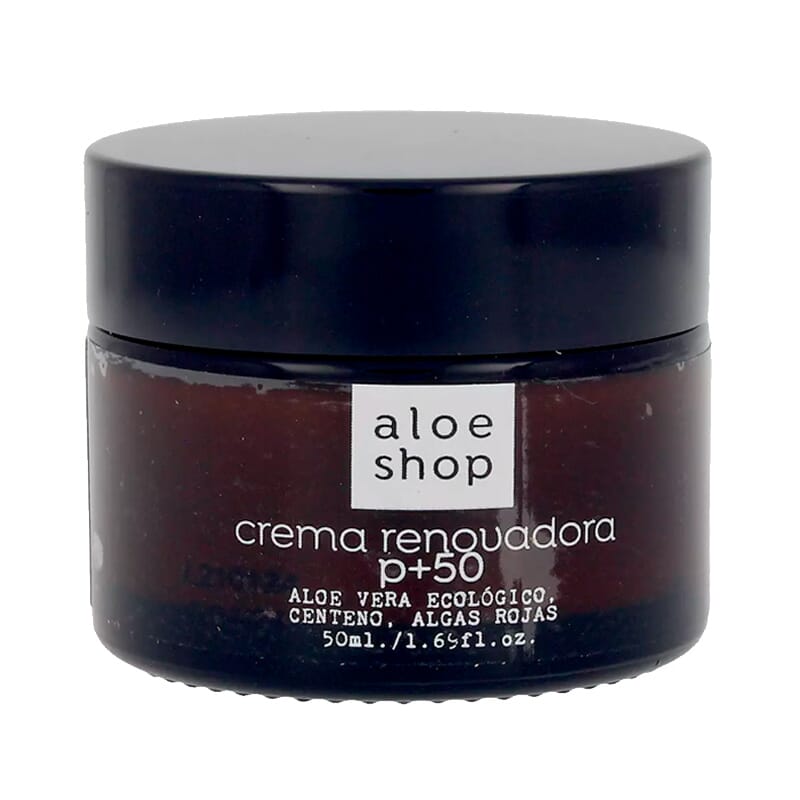 Regenerierende Creme P+50 50 ml