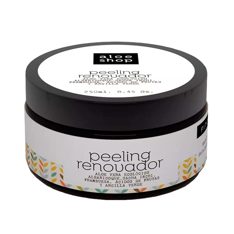 Peeling Renovador Esfoliante 250 ml