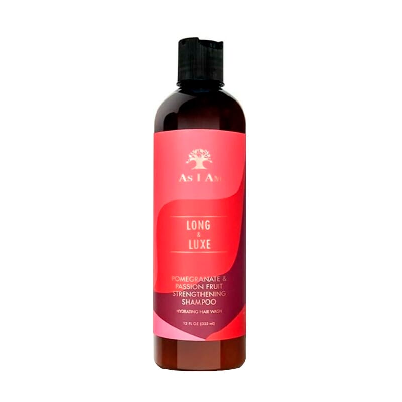 Long And Luxe Strengthening Shampoo 350 ml