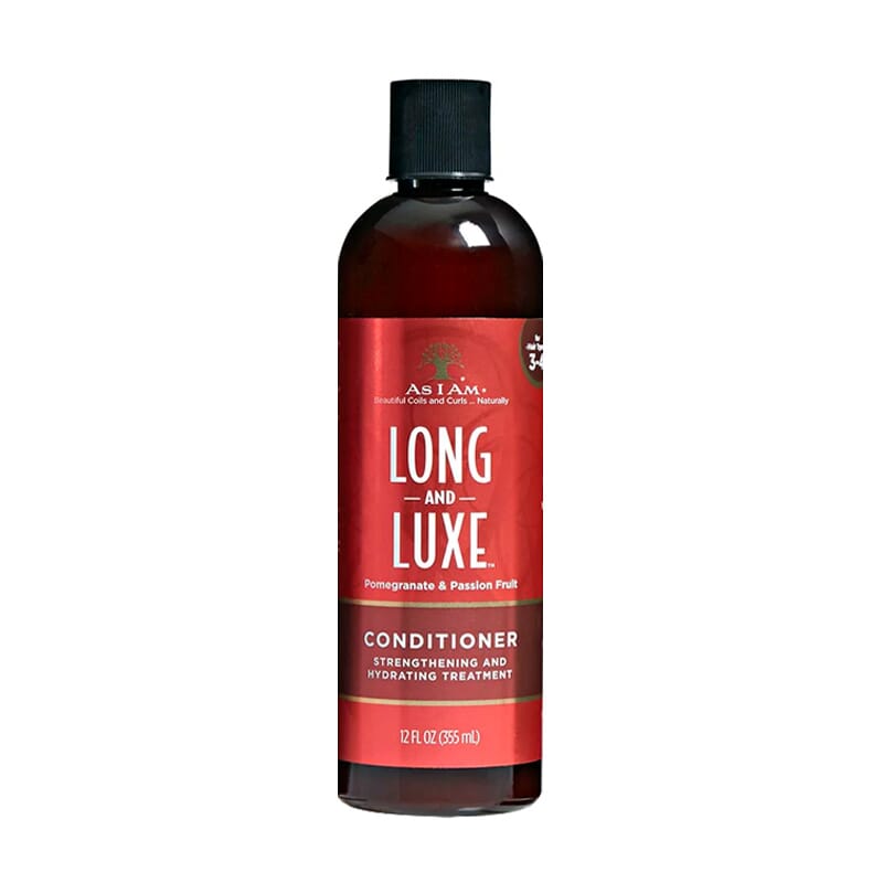 Long And Luxe Conditioner 355 ml