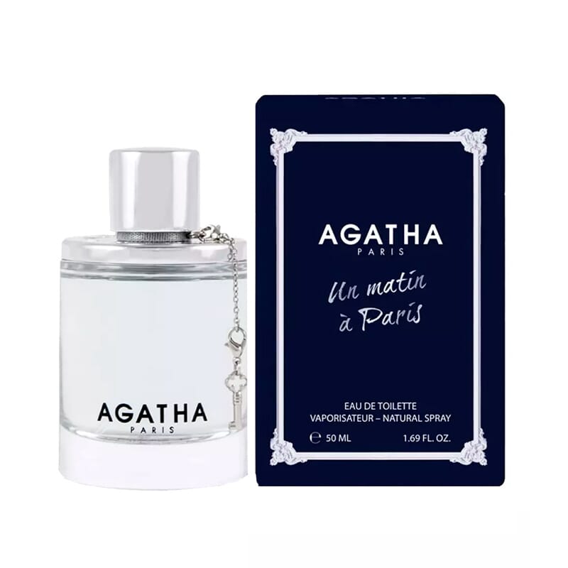 Un Matin A Paris EDT 50 ml