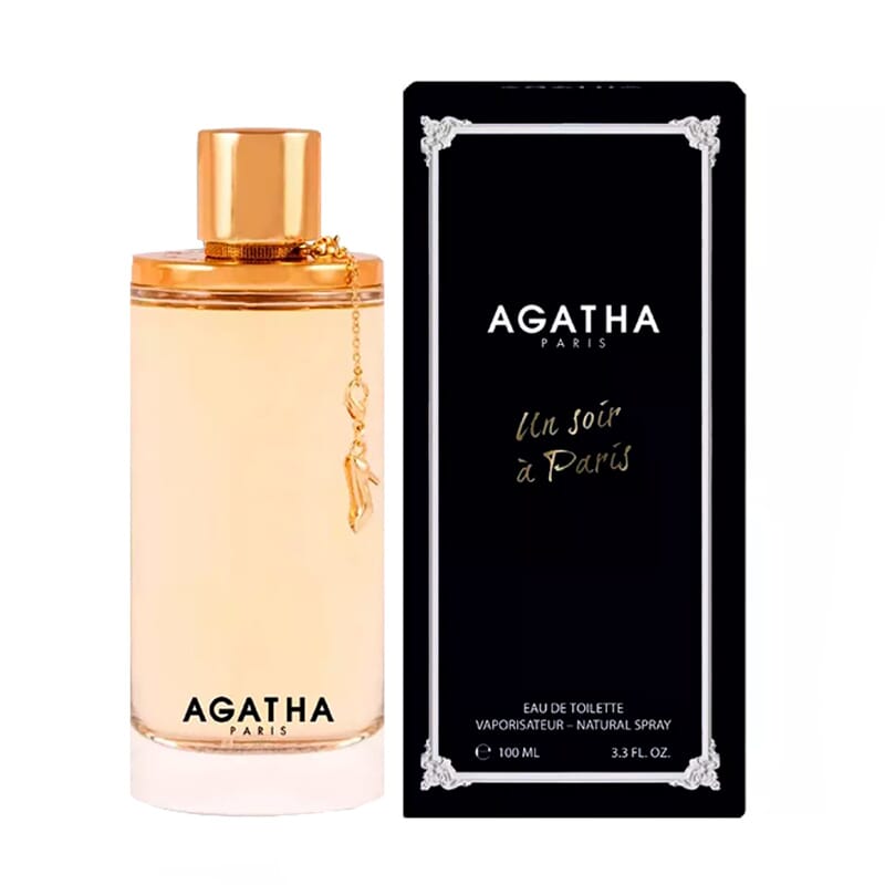 Un Soir A Paris EDT 50 ml